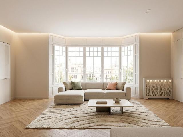 Chalet en venta en Barcelona, Pedralbes. Passeig dels Tillers. Chalets.