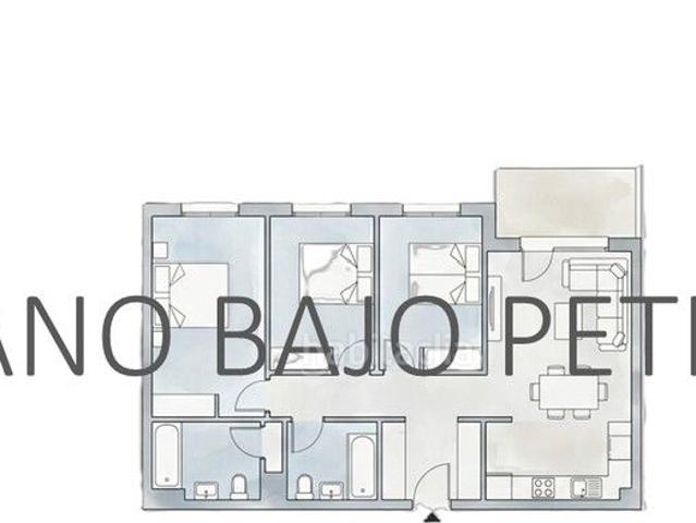 Chalet en venta en Barcelona, Sant Gervasi Bonanova. MAGNÍFICA VIVIENDA DE ESTILO MODERNISTA, EN UNA DE LAS ZONAS MÁS EXCLUSIVAS DE LA CIUDAD. Chalets.