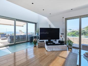 Chalet en venta en Barcelona, Sarrià. Chalets.