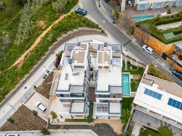 Sarrià, Barcelona, Ronda Litoral, Barcelona, Cataluña, Cataluña