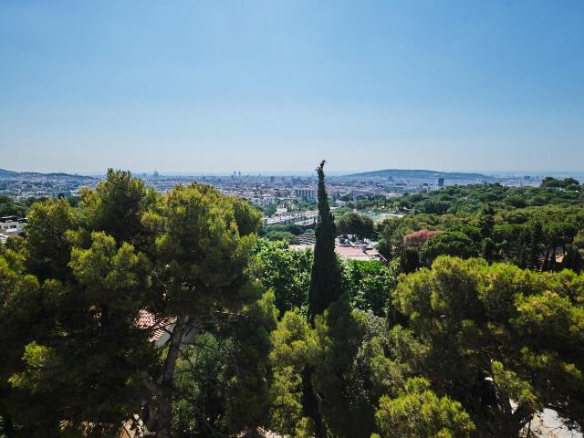 Chalet en venta en Barcelona, Sarrià. Increíble vivienda en Can Caralleu. Chalets.