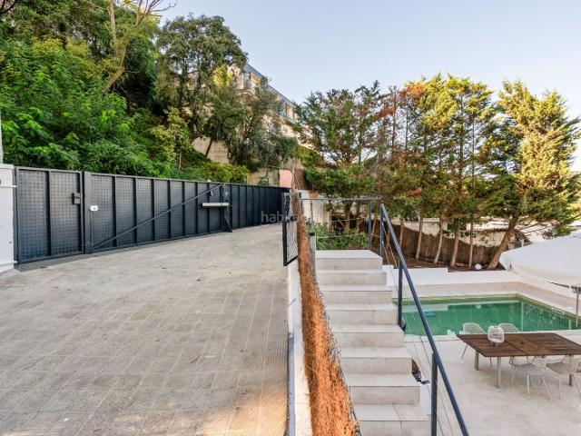 Chalet en venta en Barcelona, Vallvidrera Tibidabo Les Planes. Chalets.
