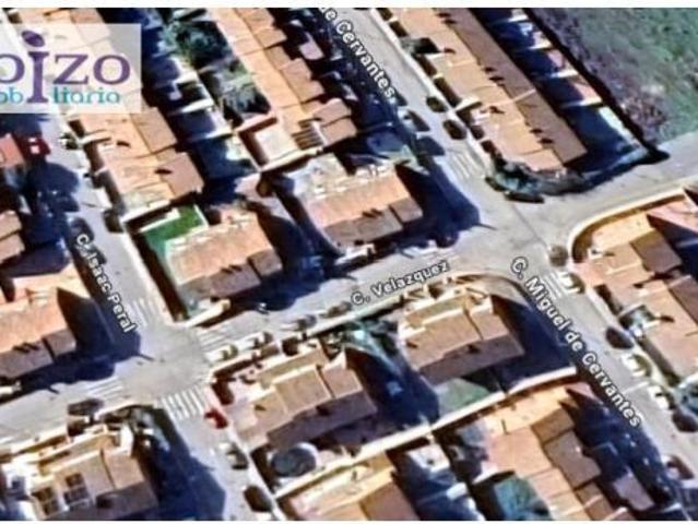 Chalet en Venta en Barcience, Toledo