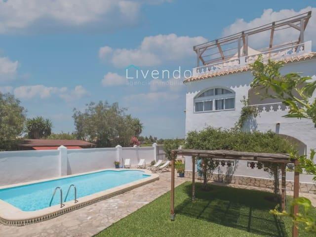 Chalet en venta en Barbate, Cádiz Costa de la Luz