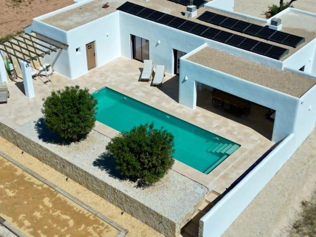Chalet en venta en Barbarroja, Alicante