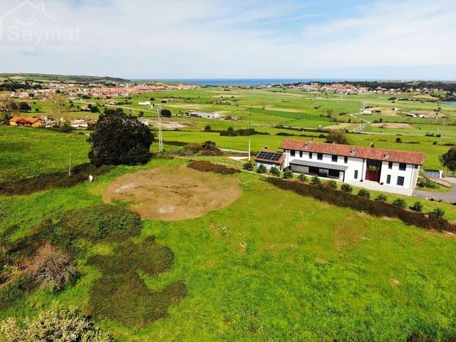 Chalet en venta en Bareyo, Cantabria Costa Cantabria