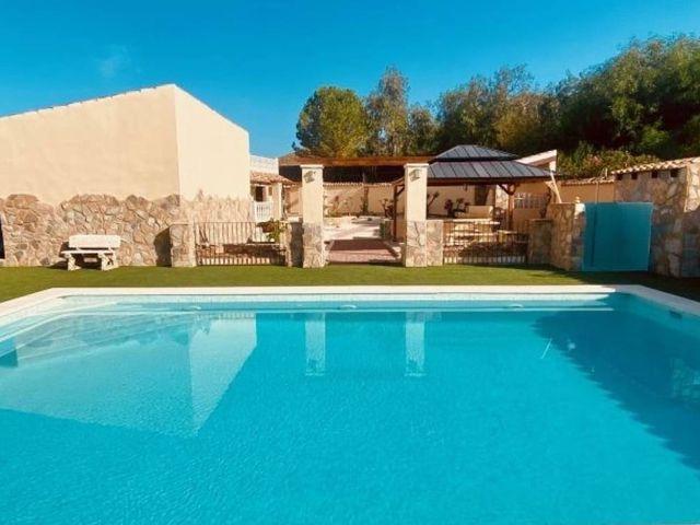 Chalet en venta en Barinas, Murcia