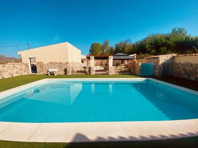 Chalet en venta en Barinas, Murcia
