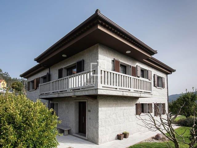 Chalet en venta en Barro, Pontevedra
