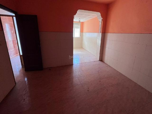 Chalet en venta en Barrax. Promoción Barrax. Chalets.