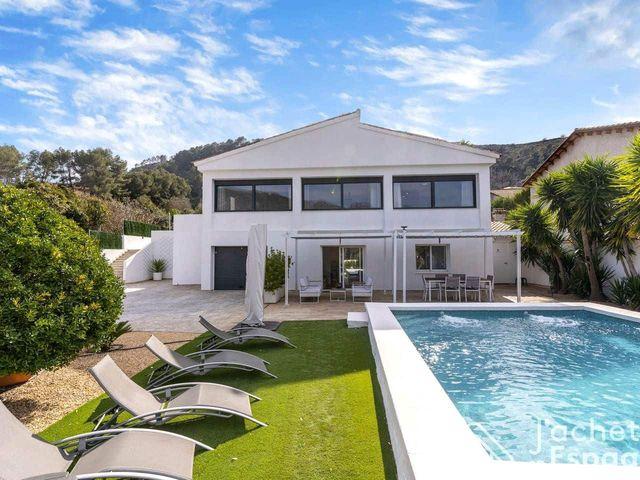 Chalet en venta en Barraca d'Aigues Vives, Valencia