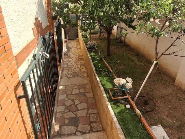 Chalet en venta en Barranco Hondo, Alicante Costa Blanca