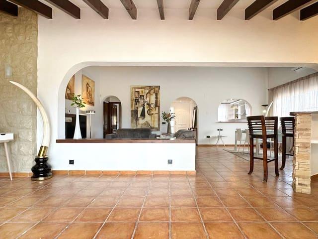 Chalet en venta en Barranco Hondo, Alicante Costa Blanca