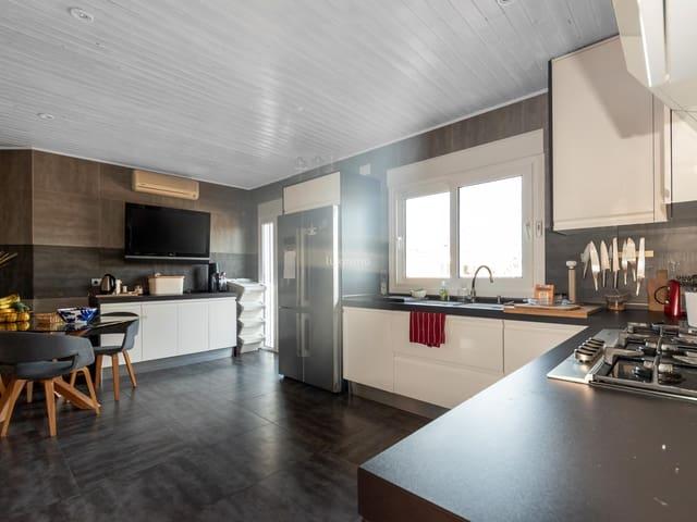 Chalet en venta en Barranco Hondo, Alicante Costa Blanca