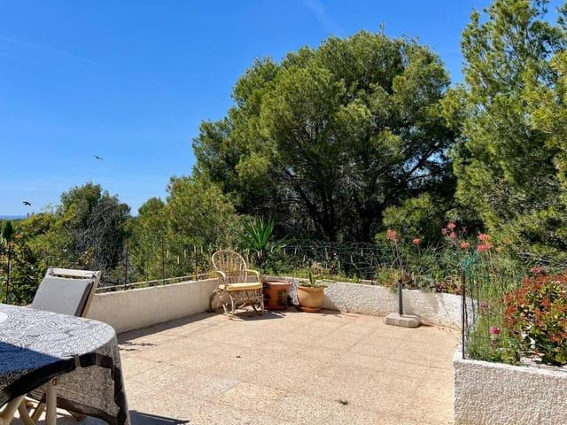 Chalet en venta en Barranco Hondo, Alicante Costa Blanca