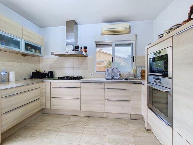 Chalet en venta en Barranco Hondo, Alicante Costa Blanca