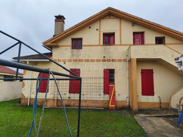 Chalet en venta en Barreiros. Casa en la Playa, Barreiros. Lugo. Chalets.