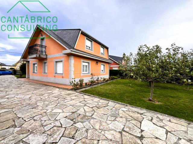 Chalet en venta en Barreiros. Chalets.