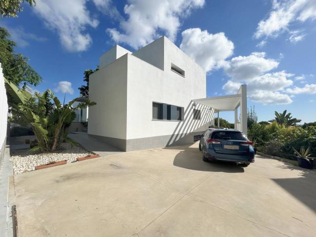 Chalet en venta en Barriada Chacona
