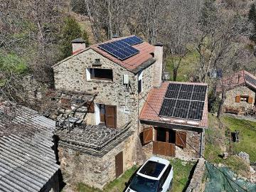 Batet, Girona, Cataluña, Cataluña - Parrilla