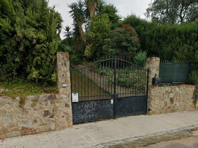Chalet en venta en barrio Can, Bigues i Riells, de 300 m² 7 habitaciones por 399.000