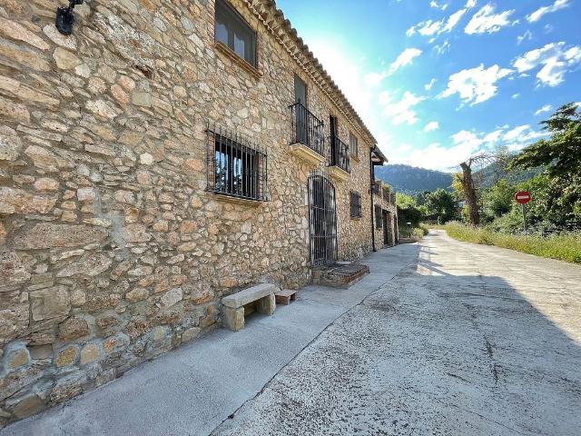 Chalet en venta en barrio Prenafeta, Montblanc, de 415 m² 4 habitaciones por 560.000