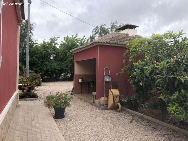 Chalet en Venta en Barrio Viejo de Callosa de Segura, Alicante