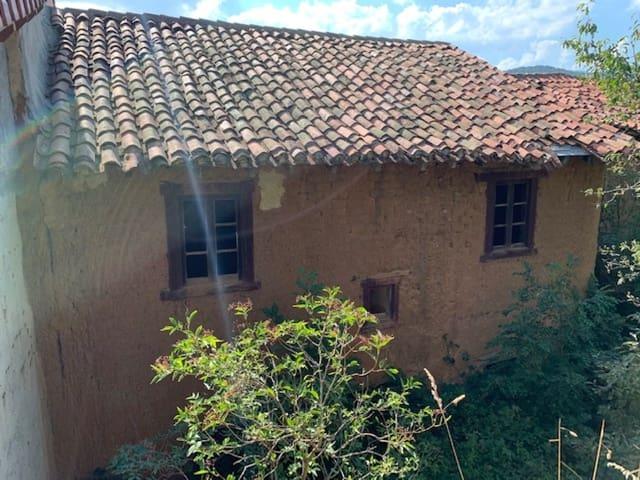 Chalet en venta en Barruelo de Santullán, Palencia