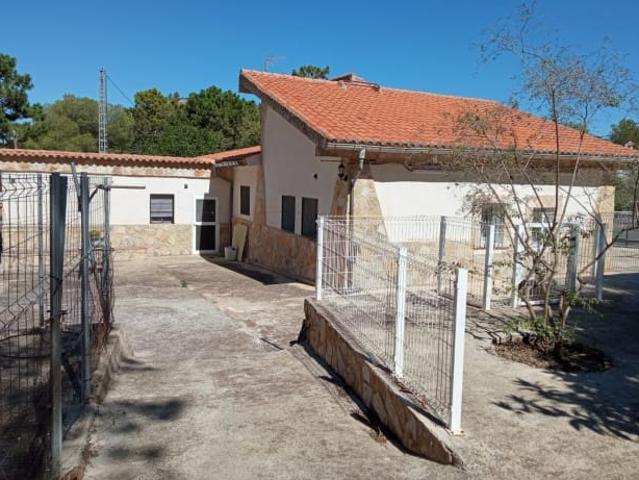 Chalet en venta en Barx, Valencia