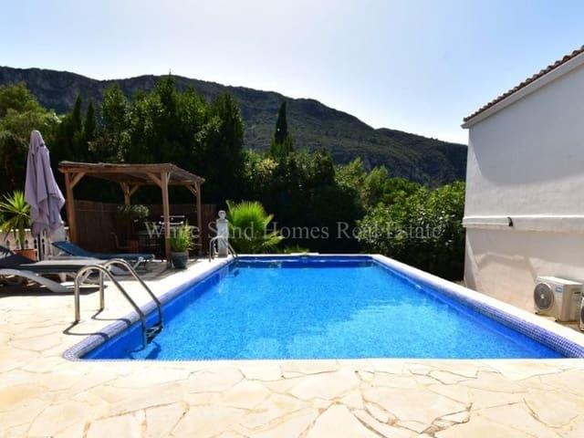 Chalet en venta en Barx, Valencia