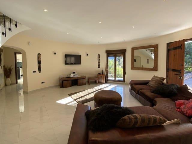 Chalet en venta en Barx, Valencia