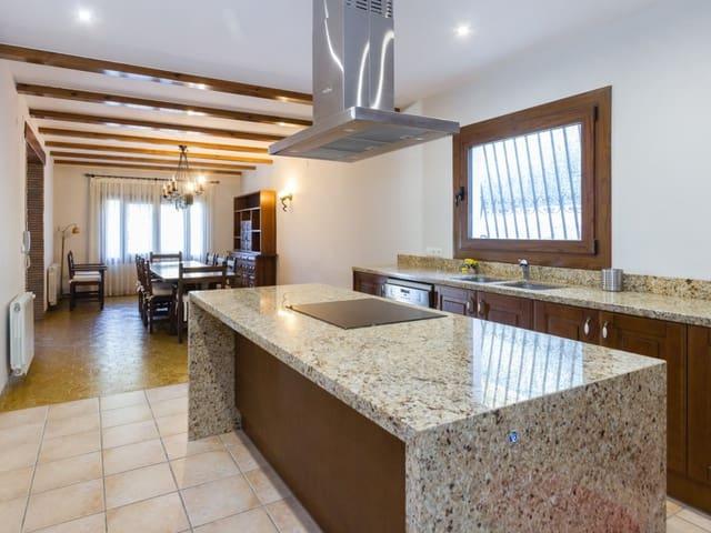 Chalet en venta en Barx, Valencia