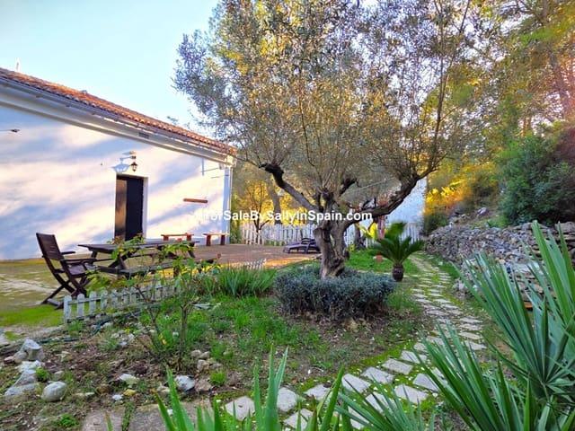 Chalet en venta en Simat de la Valldigna, Valencia Costa Valencia