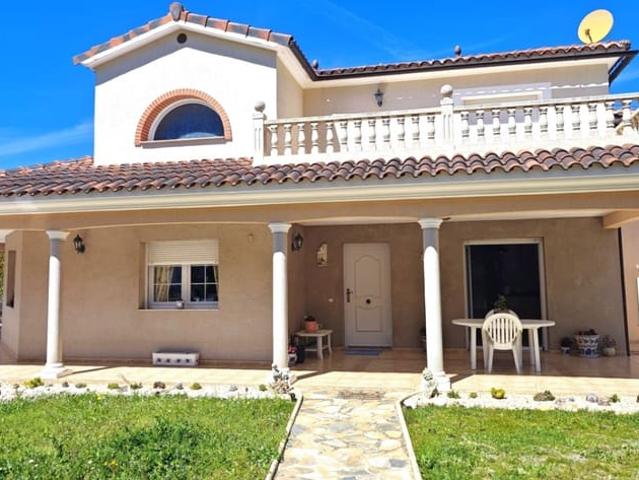Chalet en venta en Barx, Valencia
