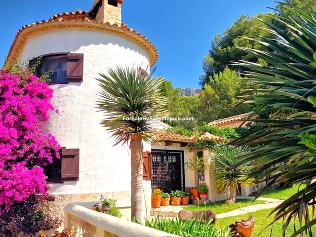 Chalet en venta en Barx, Valencia