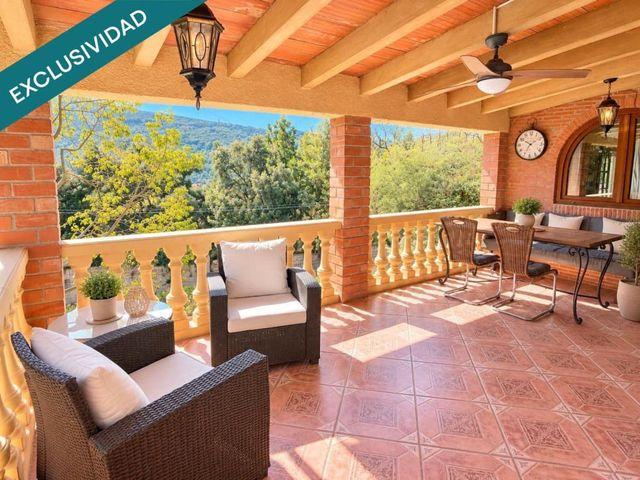 Chalet en venta en Barx, Valencia