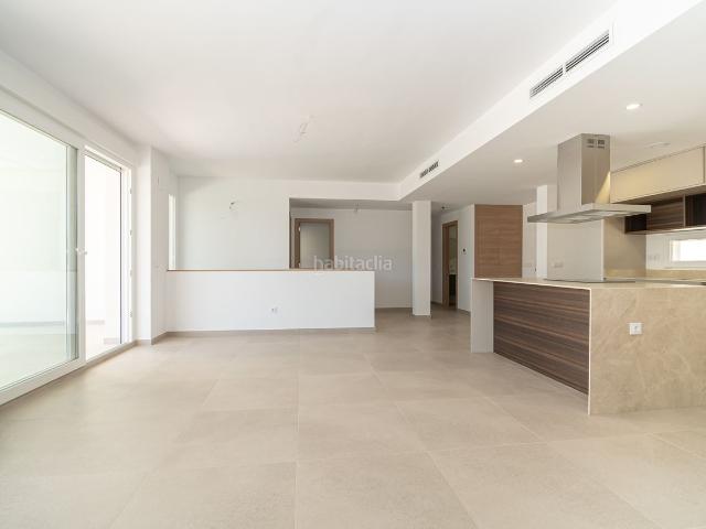 Chalet en venta en Barx. Casa de obra nueva en La Drova. Chalets.