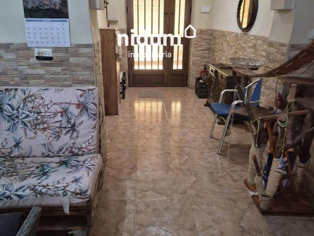 Chalet en venta en Barxeta, Valencia