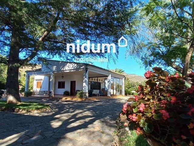 Chalet en venta en Barxeta, Valencia