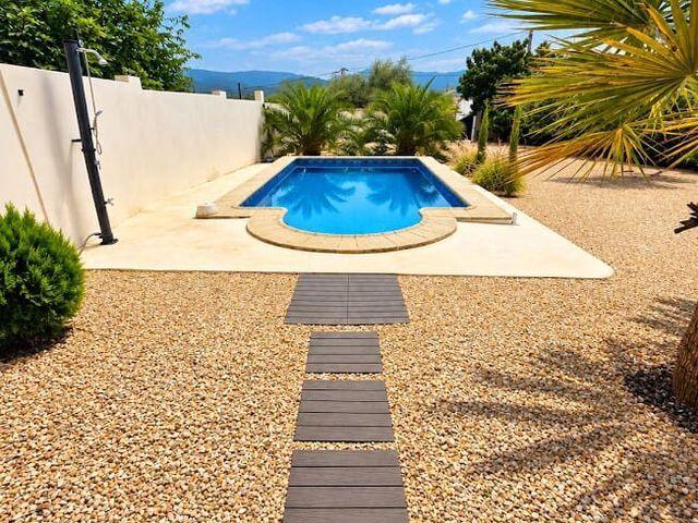 Chalet en venta en Barxeta, Valencia