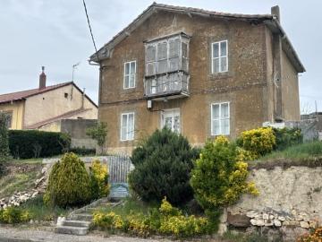 Chalet en venta en Basconcillos del Tozo, Burgos