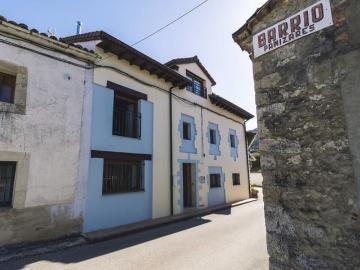Chalet en venta en Basconcillos del Tozo, Burgos