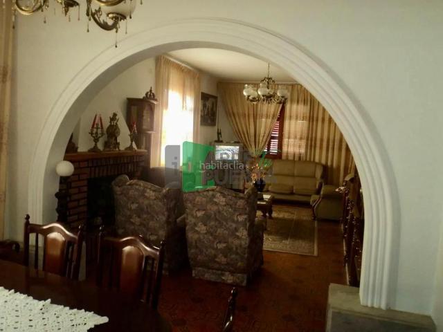Chalet en venta en Baños de Molgas. Chalets Baños de.