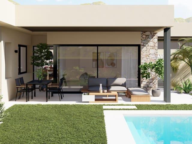 Chalet en venta en Baños y Mendigo, Murcia