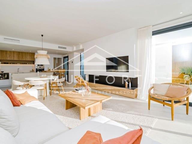 Chalet en venta en Baños y Mendigo, Murcia
