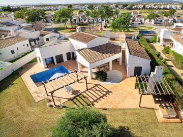 Chalet en venta en Baños y Mendigo, Murcia