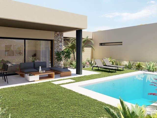 Chalet en venta en Baños y Mendigo, Murcia
