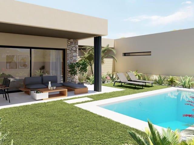 Chalet en venta en Baños y Mendigo, Murcia