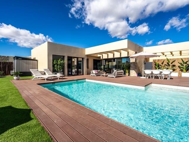 Chalet en venta en Baños y Mendigo, Murcia