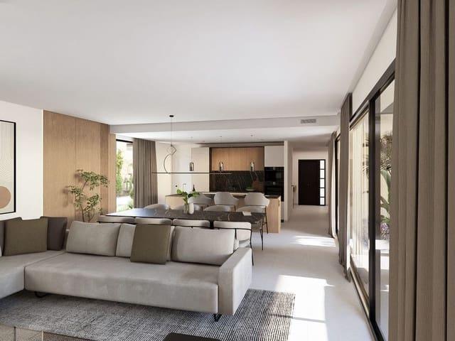 Chalet en venta en Baños y Mendigo, Murcia